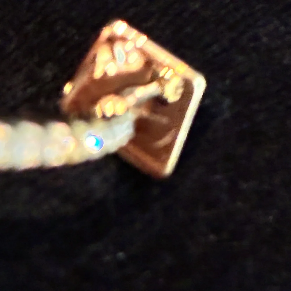 ALEXIS BITTAR earrings - Picture 3 of 3